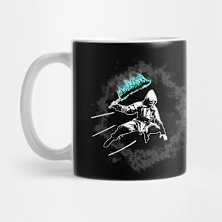 Ninja Mug